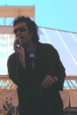 Andy Kim on stage, 2008