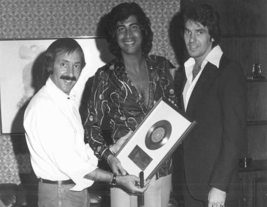 Andy Kim - Gold Record
